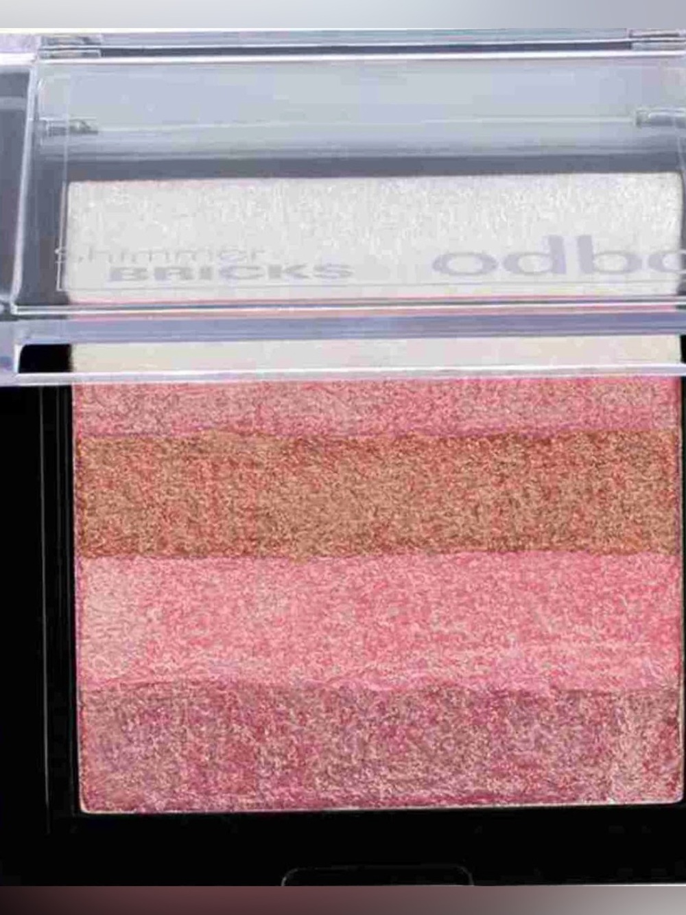 Revolution Vivid Shimmer Highlighter